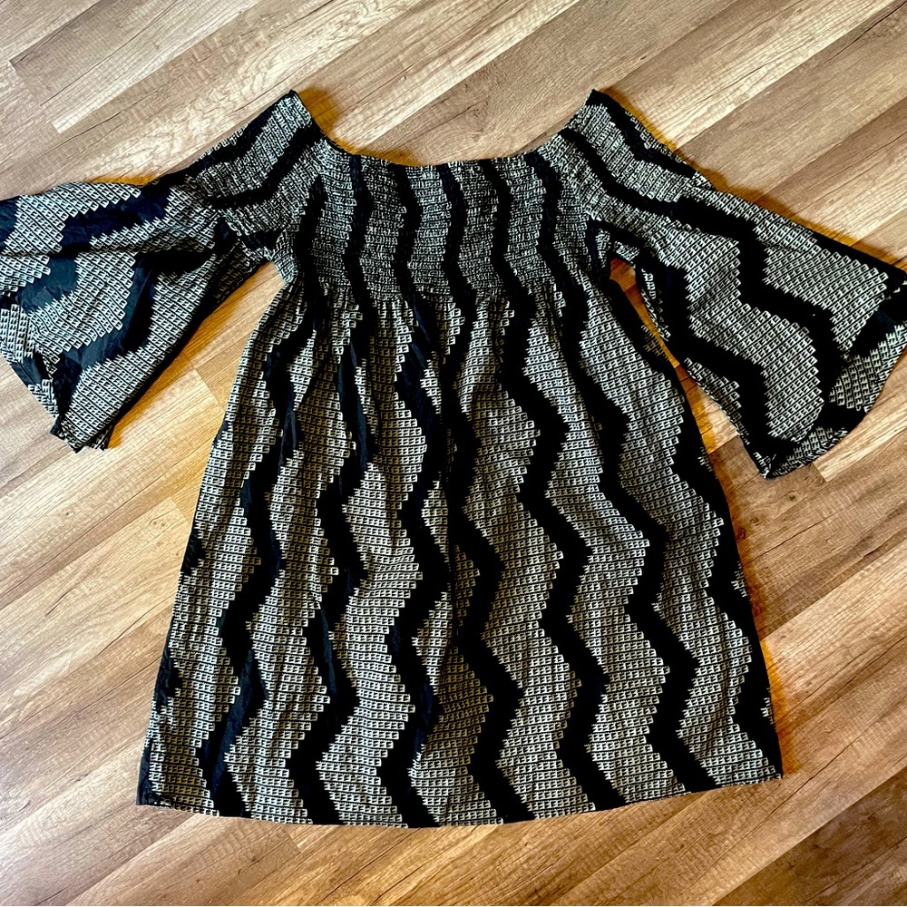 Manaola Dress
